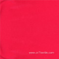 Dyed Plain Polyester 4 Way Spandex Dress Fabrics